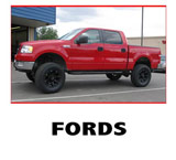 Ford Wheels