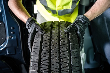 Do You Need Tire Services? Look No Further Than Treadworks®