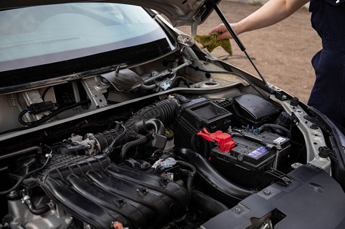 4 Tips to Improve the Life of Your Car Battery