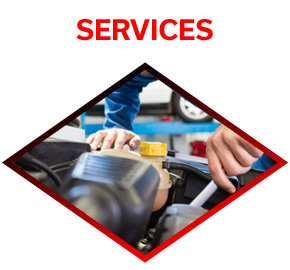 Auto Repair Services