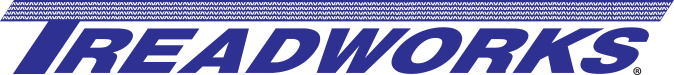 Treadworks Logo